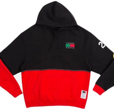 Patta x Tommy Jeans Hoodie